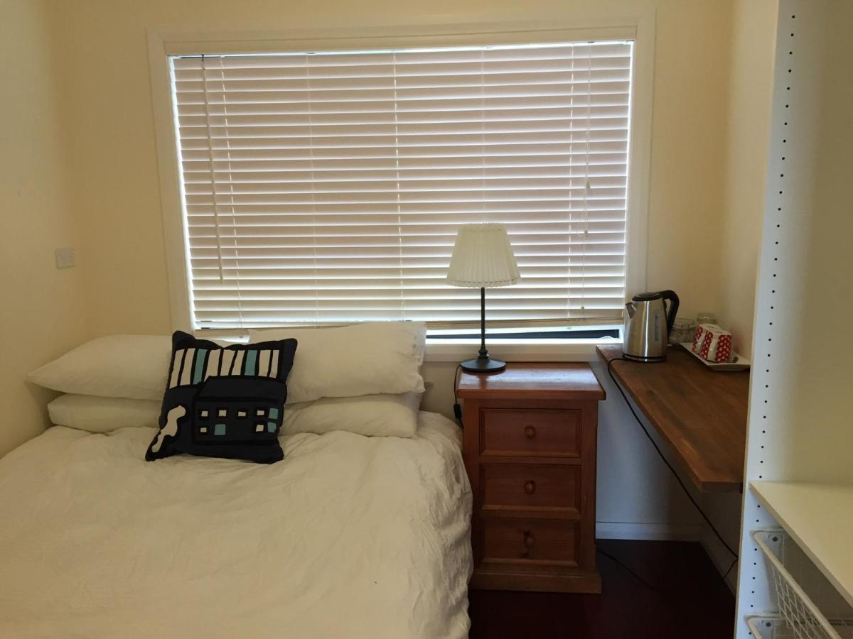 Grannyflat Hotel Bankstown Luaran gambar